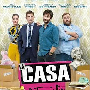 Bilder La Casa di Famiglia