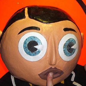 Bilder Being Frank: The Chris Sievey Story