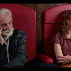 Bilder Train de vies ou les voyages d'Angélique