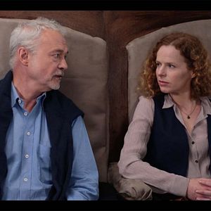 Bilder Train de vies ou les voyages d'Angélique