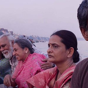 Bilder Geetanjali Kulkarni