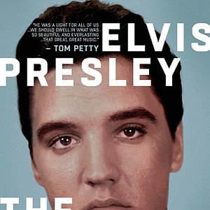Bilder Elvis Presley: The Searcher