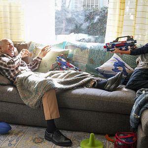 Bilder Navy CIS: L.A.