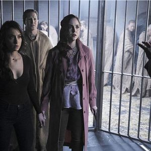 Bilder The Magicians