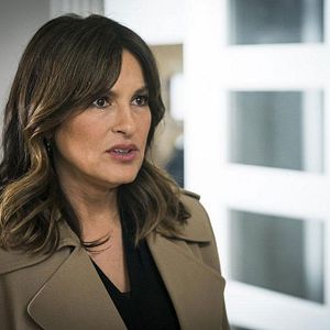 Bilder Mariska Hargitay