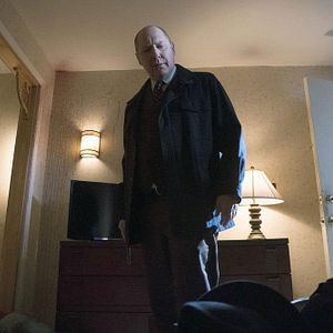 Bilder The Blacklist