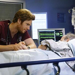 Bilder Chicago Med