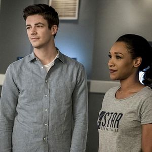 Bilder Candice Patton