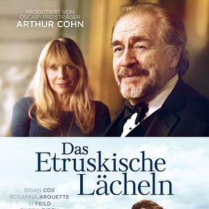 Bilder Das etruskische Lächeln