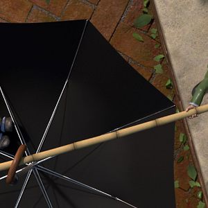 Bilder Sherlock Gnomes