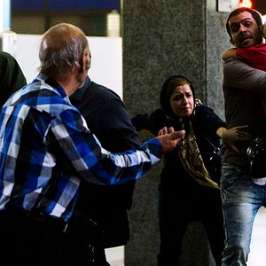 Bilder Absolute Rest - Estérahaté Motlagh