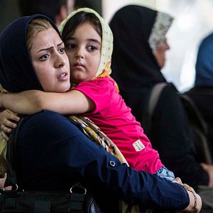 Bilder Absolute Rest - Estérahaté Motlagh