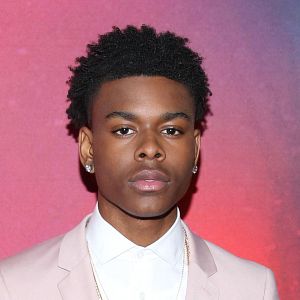 Bilder Aubrey Joseph