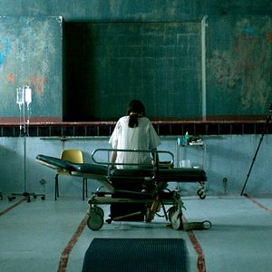 Bilder The Cured - Infiziert. Geheilt. Verstoßen.