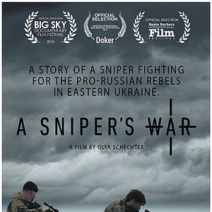 Bilder A Sniper's War
