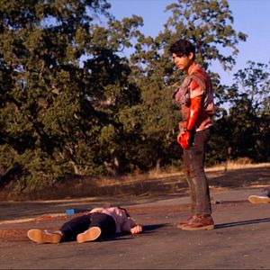 Bilder Rod Hernandez