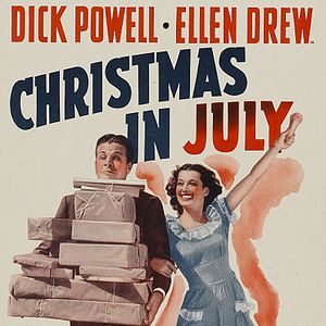 Bilder Das große Los