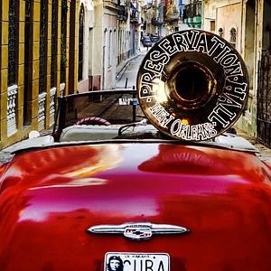 Bilder A Tuba to Cuba