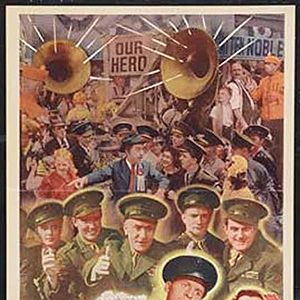 Bilder Hail The Conquering Hero