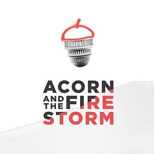 Bilder ACORN and the Firestorm