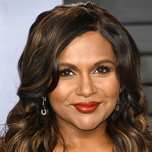 Bilder Mindy Kaling