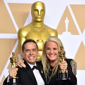 Bilder Darla K. Anderson