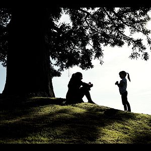 Bilder The Silent Child