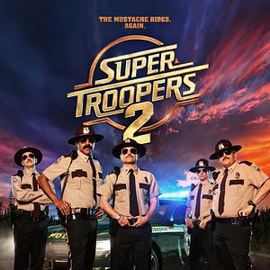Bilder Super Troopers 2
