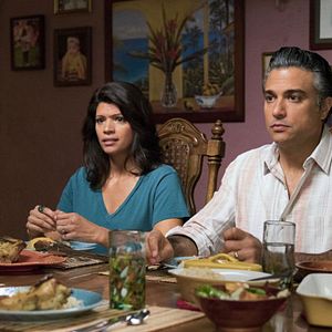 Bilder Jane The Virgin