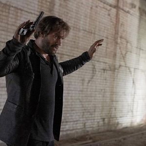 Bilder Taken - Die Zeit ist dein Feind