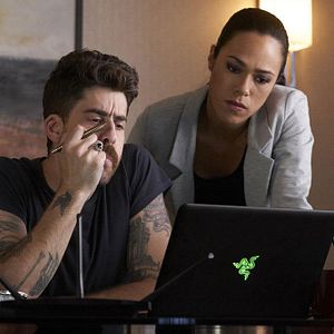 Bilder Taken - Die Zeit ist dein Feind