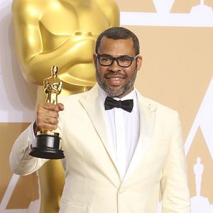 Bilder Jordan Peele