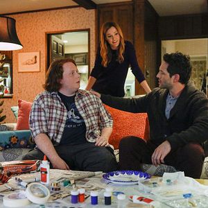 Bilder Glenn Howerton