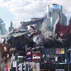 Bilder Pacific Rim 2: Uprising