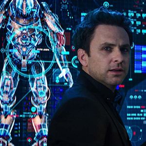 Bilder Pacific Rim 2: Uprising