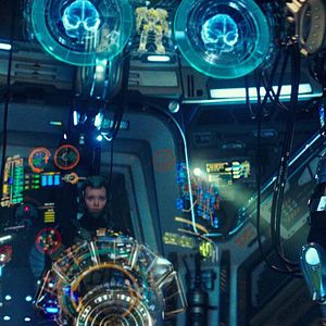 Bilder Pacific Rim 2: Uprising