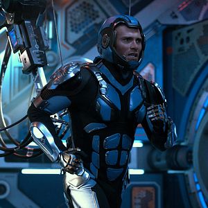 Bilder Pacific Rim 2: Uprising