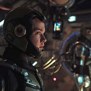 Bilder Pacific Rim 2: Uprising