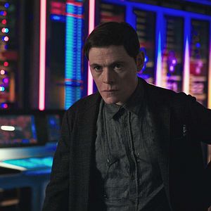 Bilder Burn Gorman