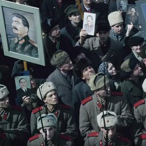 Bilder The Death of Stalin