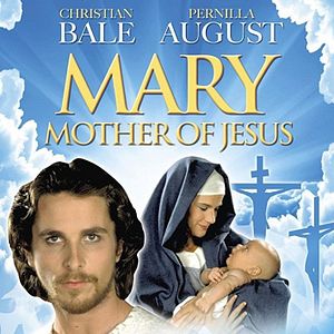 Bilder Maria - Die heilige Mutter Gottes