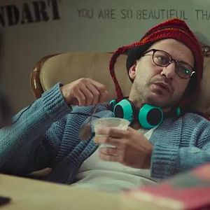 Bilder Kaybedenler Kulübü Yolda