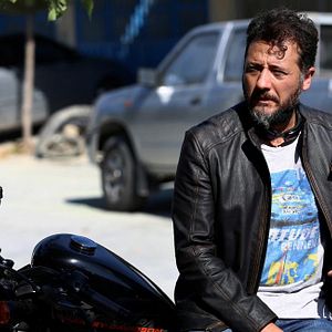 Bilder Kaybedenler Kulübü Yolda