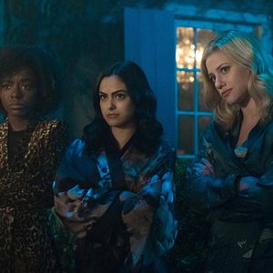 Bilder Riverdale