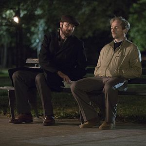 Bilder The Americans