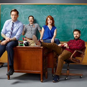 Bilder Those Who Can't