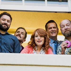 Bilder Those Who Can't