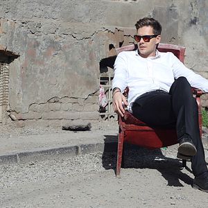 Bilder Beyond Reality: Das Casino der Magier