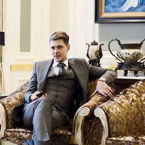 Bilder Beyond Reality: Das Casino der Magier