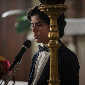 Bilder The Music Of Silence: Die einzigartige Lebensgeschichte von Andrea Bocelli